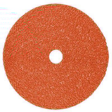 3M Fiberrondel 787C, 60+, 125 mm x 22 mm, 100 stk/krt, PN89735