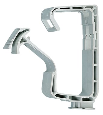 Kabelholder SHA 30 Kabler Plastik