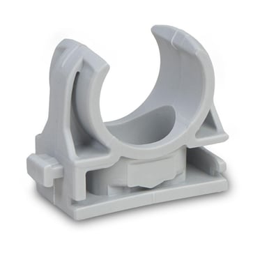 Rørclips for M20 rør 1 pak =100stk