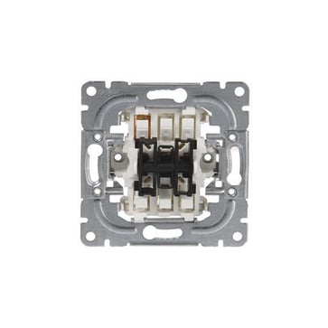 Afbryder TRIPEL ((indsats)) 16A 1M