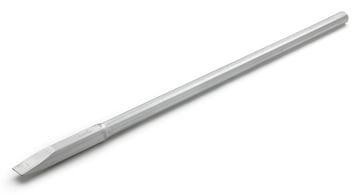 Brækstang Aluminium - 1200mm