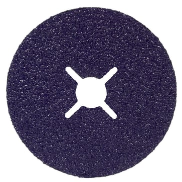3M Fiberrondel 1182C Ø180X22 36+