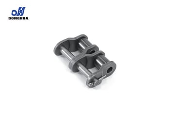 28B-2-L Single forkr. led 30720615160 L for 28B-2 Donghua EXL rullekæde 1 3/4"" Duplex