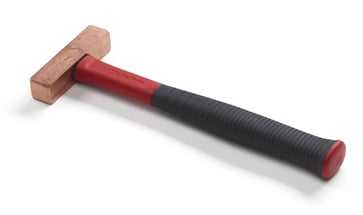 Hultafors Kobberhammer 300g CU 300
