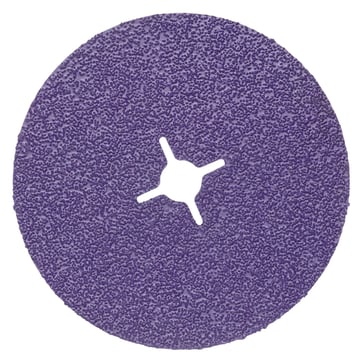 3M Cubitron II Fiberrondel Pro 982CX 178x22mm 36+ 83321