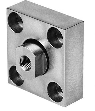 Festo Koblingsstykke KSG-M27X2