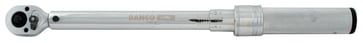 Bahco 1/4"" momentnøgle 5-25 Nm