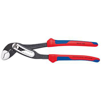 Knipex Alligator sort atramenteret 250 mm, 88 02 250
