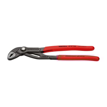 Knipex Cobra grå atramenteret 250 mm, 87 01 250