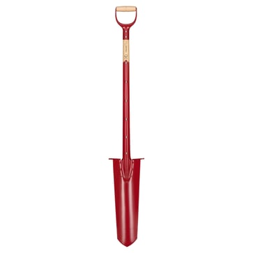Fiskars Classic PRO Drænspade
