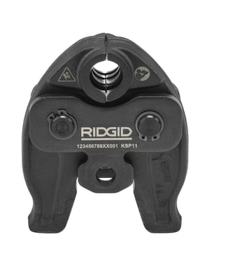 Ridgid RP-219 presskæbe 19 kN TH25