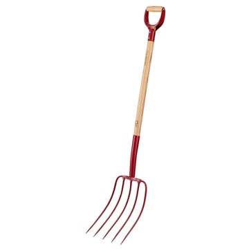 Fiskars Classic Spredegreb