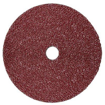 3M Fiberrondel 782C 80+ 125mm x 22mm PN89723