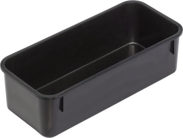 WEZ ESD Indsatsbeholder 1,4L 260 x 120 x 70 mm