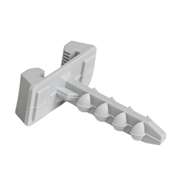ClipFix plus monteringsplug