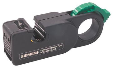 Ethernet fastconnect bladkassetter 5 stk.