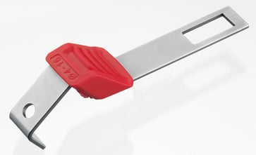 Løs afisoleringsblad til 122016 4-16 mm