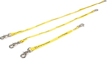 3M DBI-SALA 1500054 værktøjsline lås-til-lås 30,5 cm 10stk
