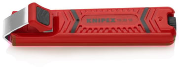Knipex Afisoleringsværktøj slagfast Ø4,0-16,0 mm 130 mm