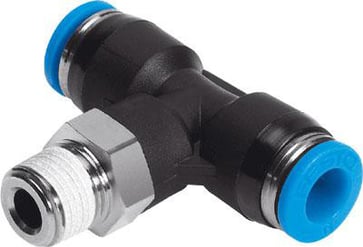 Festo T-forskruning, indstik QST-3/8-16