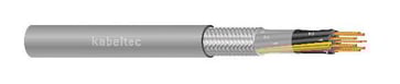 Styrekabel HSC-JZ EMC UV B2ca 12G1 T500