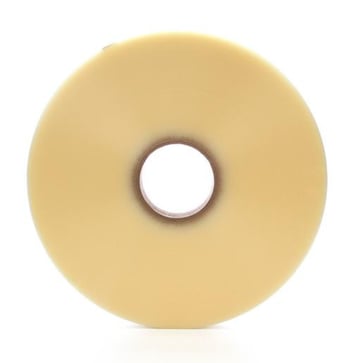 Scotch® Emballagetape 371, Transparent, 50 mm x 990 m, 6 rl/krt