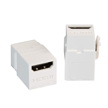 Keystone HDMI 90Gr. Hun/Hun Modul