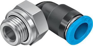 Festo Vinkel-forskruning, indstik QSML-G1/8-6
