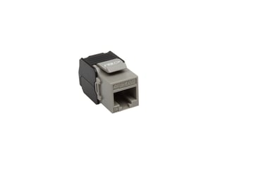 Modular Jack kat5e utp key tf dr@kom