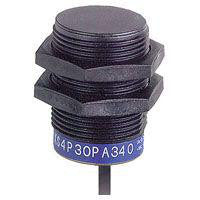Induktiv nfl plast M30 NPN NO 15mm 2m
