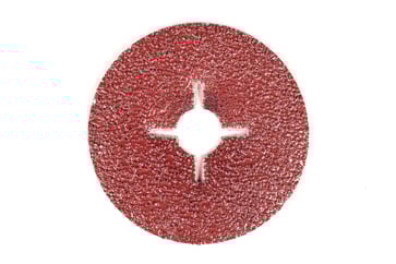 3MTM CubitronTM II Fiberrondel 982C, 36+, 180 mm x 22 mm, 100 stk/krt, PN27698