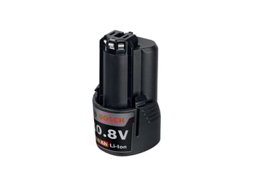 Bosch 12V Batteri 2,0Ah