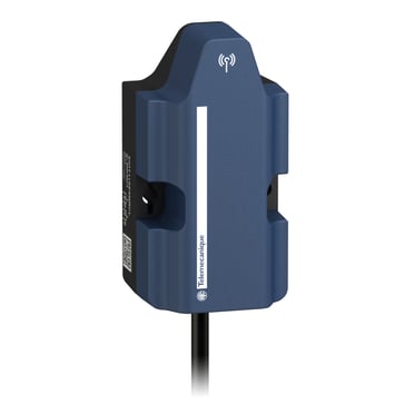 IOT antenne Sigfox til data som service