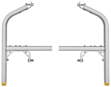 W.steps Stigefod type 9 WTB SF 9