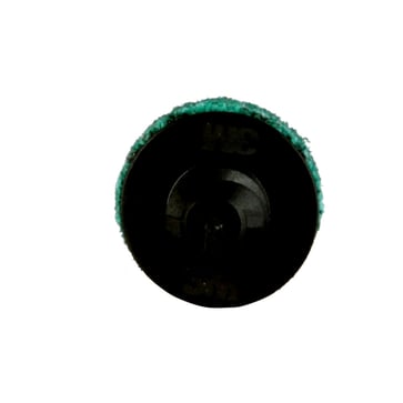3M Scotch-Brite Roloc Precision overfladebehandlingsrondel PN-DR fin TR 25,4mm