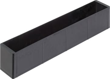 WEZ ESD Indsatsbeholder 4,6L 550 x 87 x 110 mm