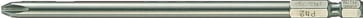 Irimo bit 1/4"" PH1 150 mm 5 stk