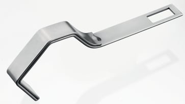 Løs afisoleringsblad til 122016 35-50 mm