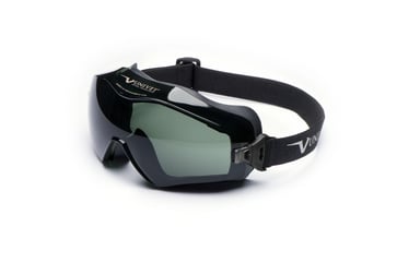 6X3 Goggle Black Edition G15
