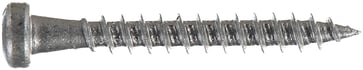 5,0X40 beslagsskrue CorrSeal
