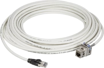 Actassi CP-link kabel Cat.6 S/FTP 10m LSZH