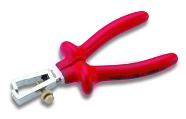 Afisoleringstang 160 mm 1000V - LAUS