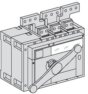 Lastafbryder interpact INV2000 31367