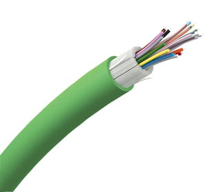 Actassi FL-C FiberkabelOM3 50/125m Tight Buffer 24 fiber