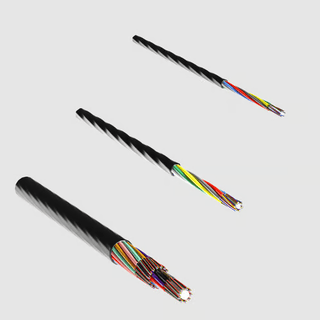 Blæsefiber og microrør