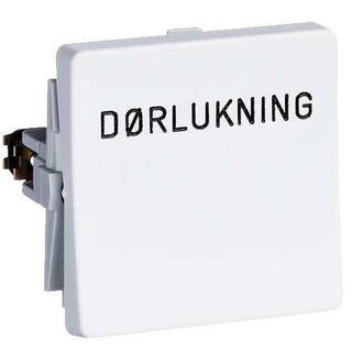 Alarm sikring og overvågning