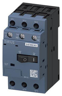3RV1 011-16 Størrelse S00