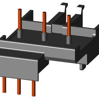 Tilbehør 3RV2 S00 – S3