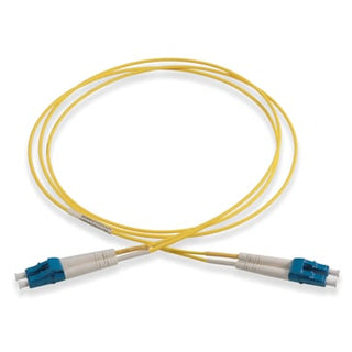 Fiber patchkabel singlemode