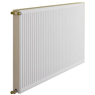 Radiator og Ventiler